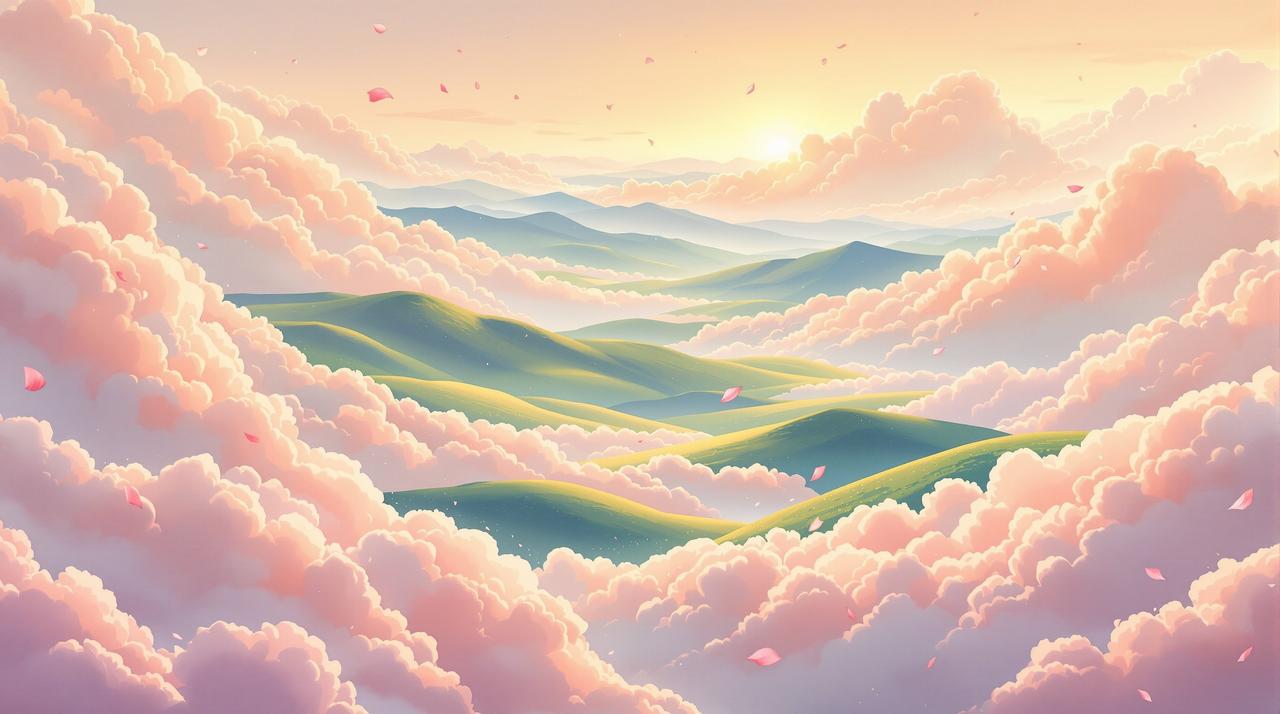 漫剧片子 - 山间小居 漫剧片子 - 山间小居 - 治愈乡村慢生活