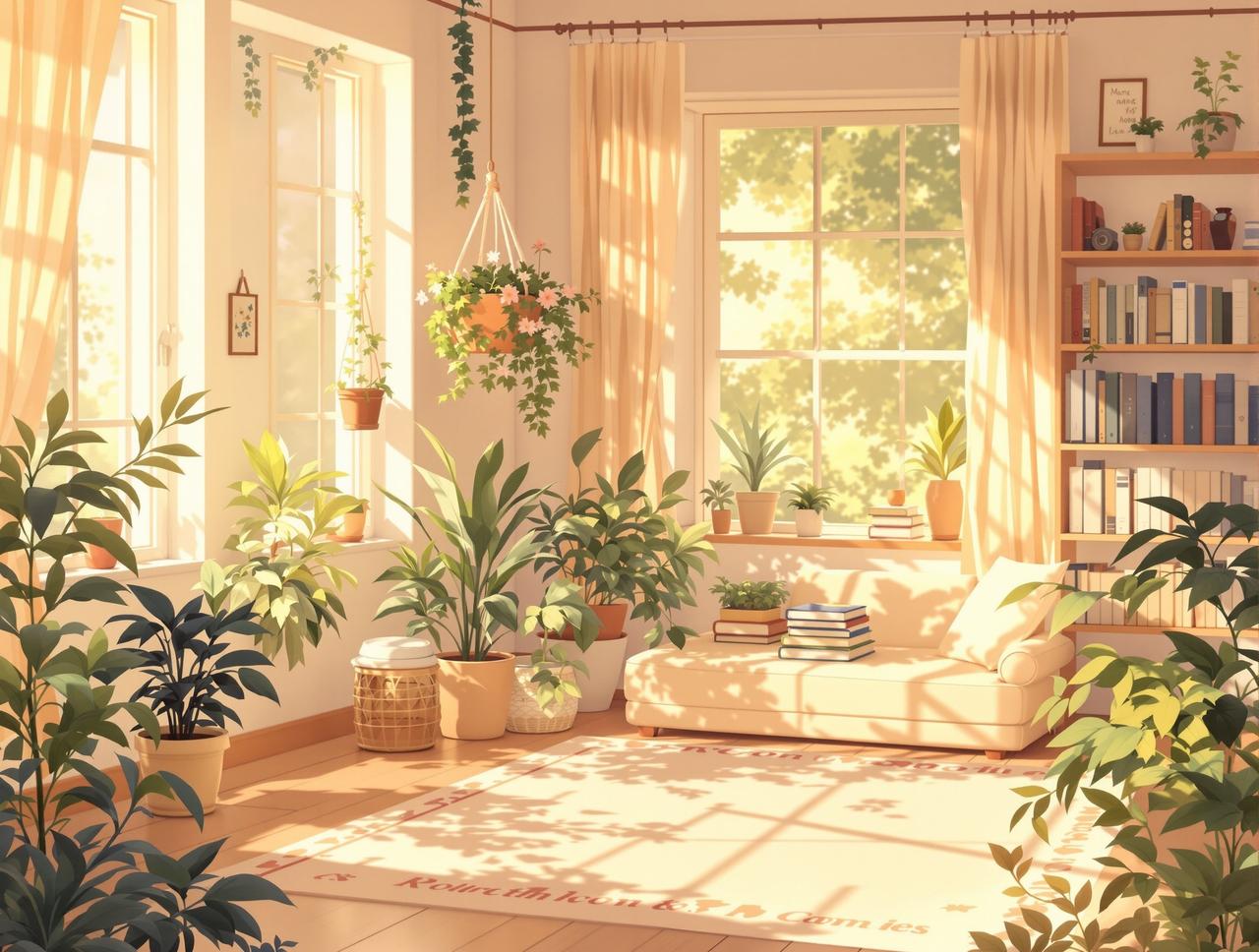 漫剧片子 - 山间小居 - 治愈乡村慢生活